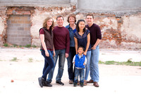 The Guille Family