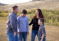 Lissman Family