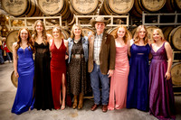 Pine Bluffs Prom 2026 Browns