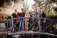 Ackerman Allen Family