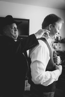 Mr & Mrs Clarke | Wedding Gallery