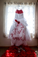 Wedding Christina Patrick Murphy-Lantis