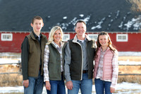 Genho Family Christmas