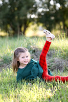 Hadley and Elsa