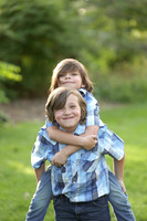 Lloyd Family 2023