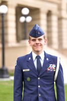 Gage ROTC