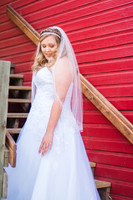 Nick & Monica : Wedding