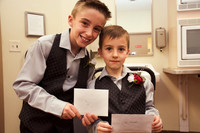 Becca & Cory : Wedding